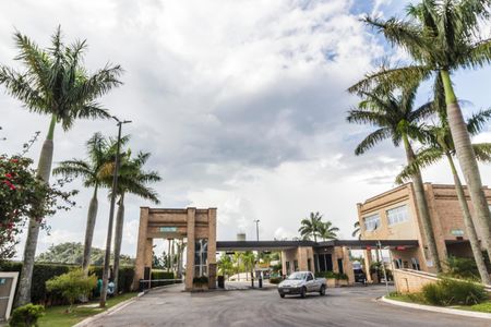 Casa de Condomínio para alugar com 1 quarto, 420m² em Parque Sinai, Santana de Parnaíba