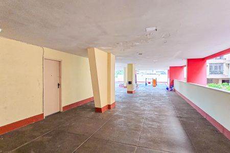 Apartamento à venda com 48m², 1 quarto e 1 vagaÁrea comum - Playground