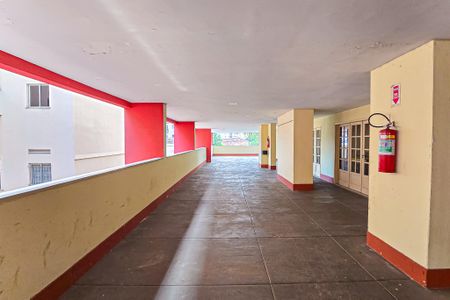 Apartamento à venda com 48m², 1 quarto e 1 vagaÁrea comum