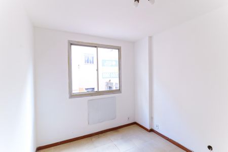 Quarto  de apartamento à venda com 1 quarto, 48m² em Méier, Rio de Janeiro