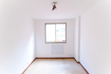 Apartamento à venda com 48m², 1 quarto e 1 vagaQuarto 