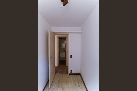 Apartamento à venda com 48m², 1 quarto e 1 vagaQuarto de Serviço