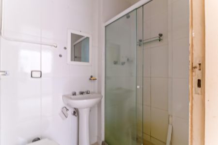 Apartamento à venda com 48m², 1 quarto e 1 vagaBanheiro