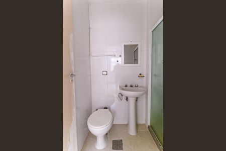Banheiro de apartamento à venda com 1 quarto, 48m² em Méier, Rio de Janeiro