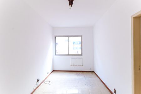 Sala de apartamento à venda com 1 quarto, 48m² em Méier, Rio de Janeiro