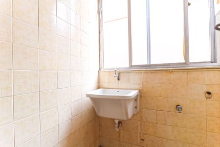 Apartamento à venda com 48m², 1 quarto e 1 vagaÁrea de Serviço