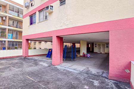 Apartamento à venda com 48m², 1 quarto e 1 vagaÁrea comum - Playground