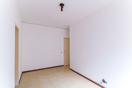 Sala de apartamento à venda com 1 quarto, 48m² em Méier, Rio de Janeiro