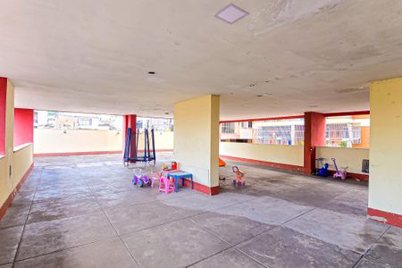 Apartamento à venda com 48m², 1 quarto e 1 vagaÁrea comum - Playground