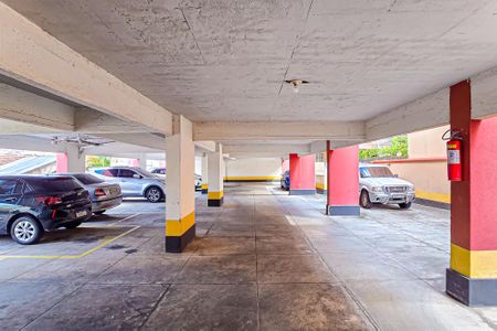 Apartamento à venda com 48m², 1 quarto e 1 vagaGaragem