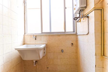 Apartamento à venda com 48m², 1 quarto e 1 vagaÁrea de Serviço