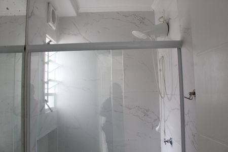 Casa para alugar com 57m², 2 quartos e 1 vagaBanheiro