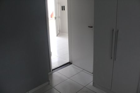 Casa para alugar com 57m², 2 quartos e 1 vagaCloset do quarto 2
