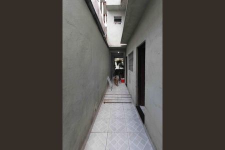 Casa à venda com 148m², 3 quartos e 2 vagasCorredor