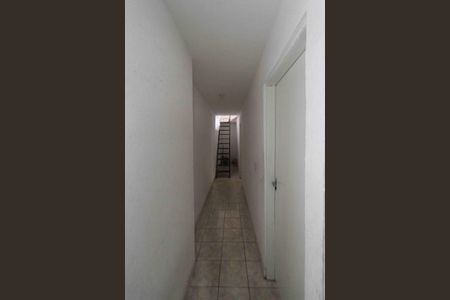 Casa à venda com 148m², 3 quartos e 2 vagasCorredor