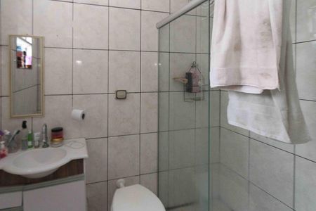 Casa à venda com 148m², 3 quartos e 2 vagasBanheiro da Suite 02