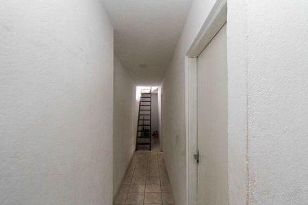 Casa à venda com 148m², 3 quartos e 2 vagasCorredor