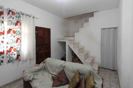 Sala de casa à venda com 3 quartos, 148m² em Jardim Sapopemba, São Paulo