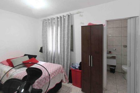 Casa à venda com 148m², 3 quartos e 2 vagasSuite 02