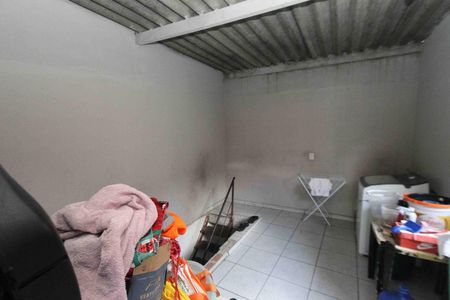 Casa à venda com 148m², 3 quartos e 2 vagasÁrea de Serviço