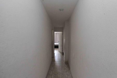 Casa à venda com 148m², 3 quartos e 2 vagasCorredor