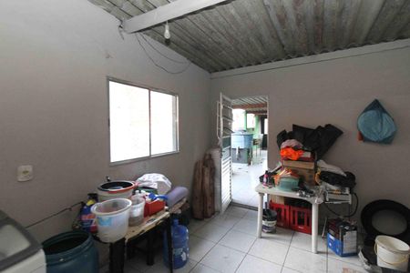 Casa à venda com 148m², 3 quartos e 2 vagasÁrea de Serviço