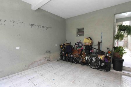 Casa à venda com 148m², 3 quartos e 2 vagasGaragem