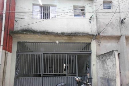 Casa à venda com 148m², 3 quartos e 2 vagasFachada