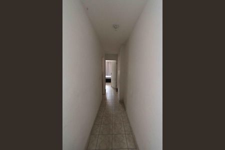 Casa à venda com 148m², 3 quartos e 2 vagasCorredor