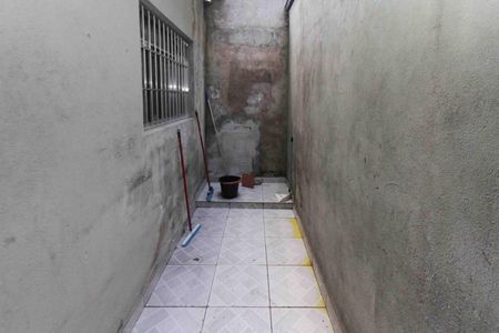 Casa à venda com 148m², 3 quartos e 2 vagasCorredor