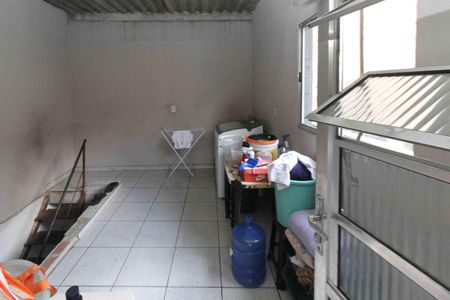 Casa à venda com 148m², 3 quartos e 2 vagasÁrea de Serviço