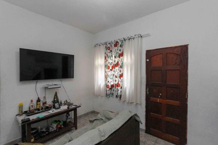 Sala de casa à venda com 3 quartos, 148m² em Jardim Sapopemba, São Paulo