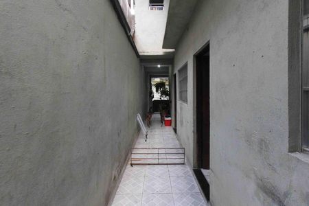 Casa à venda com 148m², 3 quartos e 2 vagasCorredor