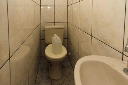 Casa à venda com 148m², 3 quartos e 2 vagasLavabo