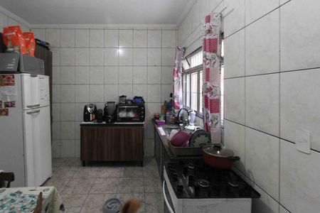 Casa à venda com 148m², 3 quartos e 2 vagasCozinha