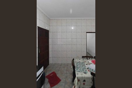 Casa à venda com 148m², 3 quartos e 2 vagasCozinha