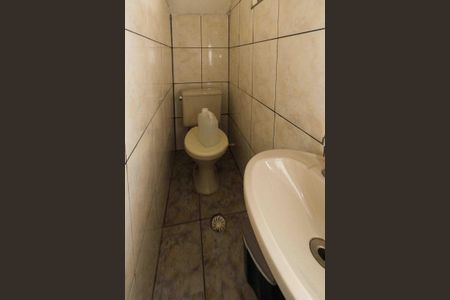 Casa à venda com 148m², 3 quartos e 2 vagasLavabo