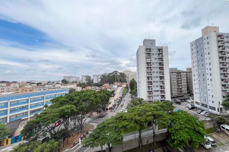 Apartamento para alugar com 58m², 2 quartos e 1 vaga Apartamento para alugar com 58m², 2 quartos e 1 vagaVista do Quarto 2