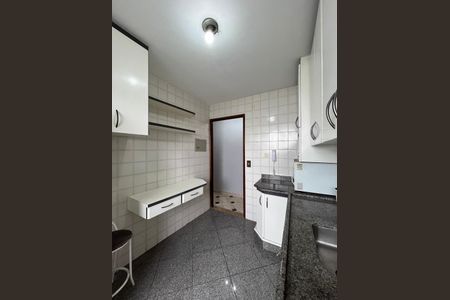 Apartamento para alugar com 58m², 2 quartos e 1 vaga Apartamento para alugar com 58m², 2 quartos e 1 vagaCozinha