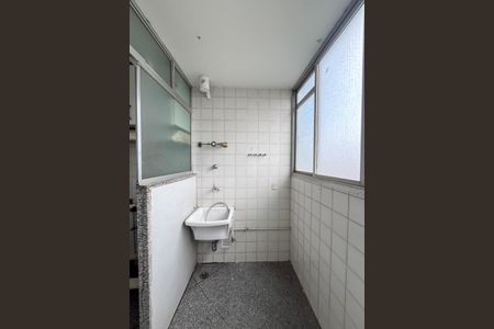 Apartamento para alugar com 58m², 2 quartos e 1 vaga Apartamento para alugar com 58m², 2 quartos e 1 vagaÁrea de Serviço