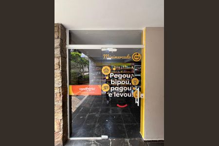 Apartamento para alugar com 58m², 2 quartos e 1 vaga Apartamento para alugar com 58m², 2 quartos e 1 vagaMercado