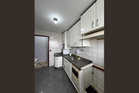 Apartamento para alugar com 58m², 2 quartos e 1 vaga Apartamento para alugar com 58m², 2 quartos e 1 vagaCozinha