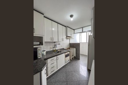 Apartamento para alugar com 58m², 2 quartos e 1 vaga Apartamento para alugar com 58m², 2 quartos e 1 vagaCozinha
