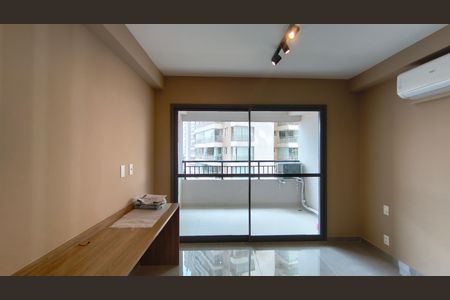 Studio de kitnet/studio para alugar com 1 quarto, 28m² em Sacomã, São Paulo