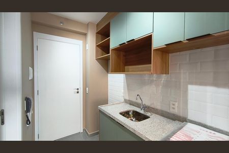 Studio para alugar com 28m², 1 quarto e sem vaga Studio para alugar com 28m², 1 quarto e sem vagaStudio