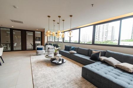 Studio para alugar com 28m², 1 quarto e sem vaga Studio para alugar com 28m², 1 quarto e sem vagaÁrea comum