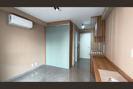 Studio de kitnet/studio para alugar com 1 quarto, 28m² em Sacomã, São Paulo