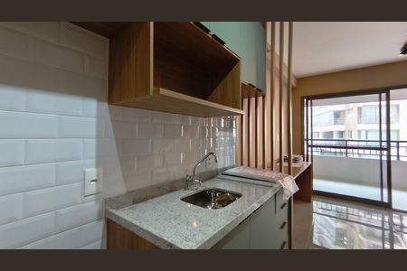 Studio para alugar com 28m², 1 quarto e sem vaga Studio para alugar com 28m², 1 quarto e sem vagaStudio