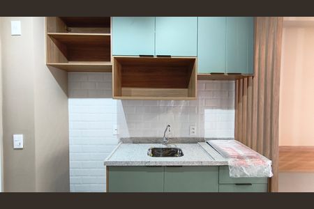 Studio para alugar com 28m², 1 quarto e sem vaga Studio para alugar com 28m², 1 quarto e sem vagaStudio