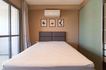 Studio de kitnet/studio para alugar com 0 quarto, 28m² em Sacomã, São Paulo